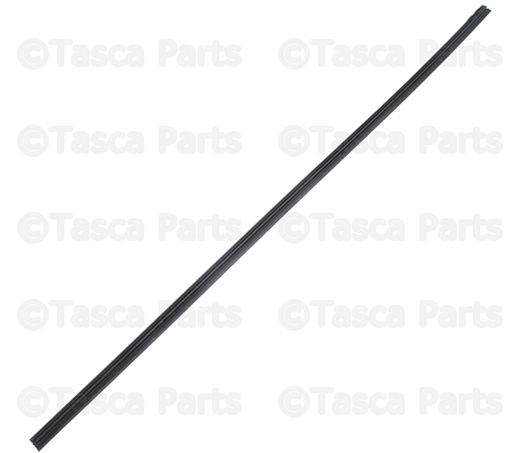 DB09673339U - Body: Insert for Mazda: 626, Millenia, MPV, MX-6, RX-7 Image