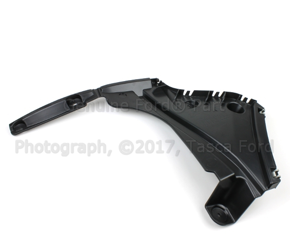 7T4Z17D942A - Body: Mount Bracket for Ford: Edge Image