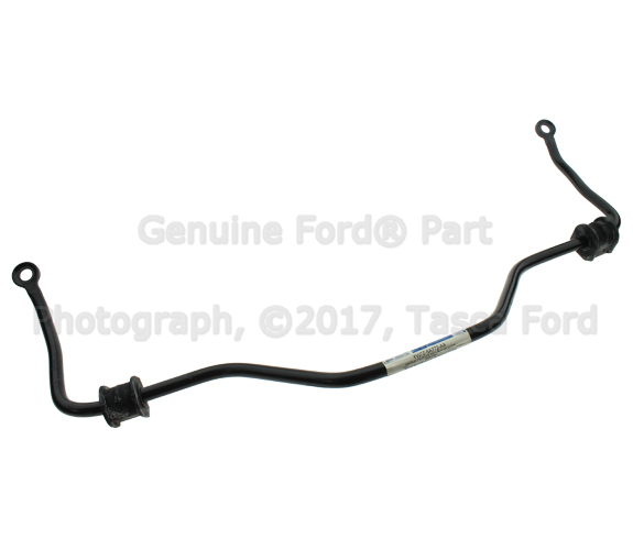 YW7Z5A772AA - Suspension: Stabilizer Bar for Ford: Crown Victoria | Lincoln: Town Car | Mercury: Grand Marquis, Marauder Image