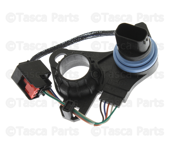 5078341AA - Automatic Transaxle 4 Speed: Variable Line Pressure Harness for Mopar Image