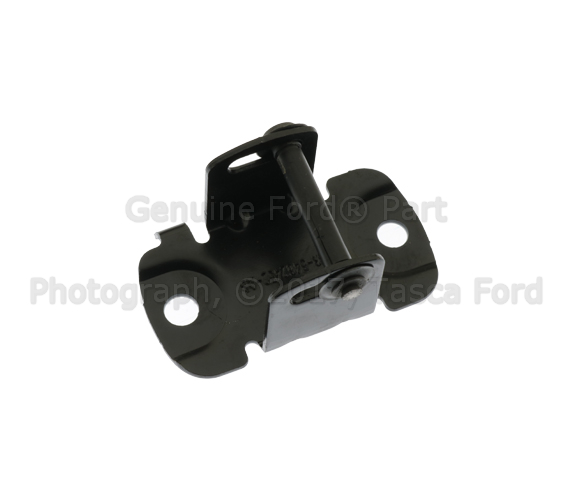 DR3Z5462452A - Body: Striker for Ford: Mustang, Taurus | Mercury: Sable Image