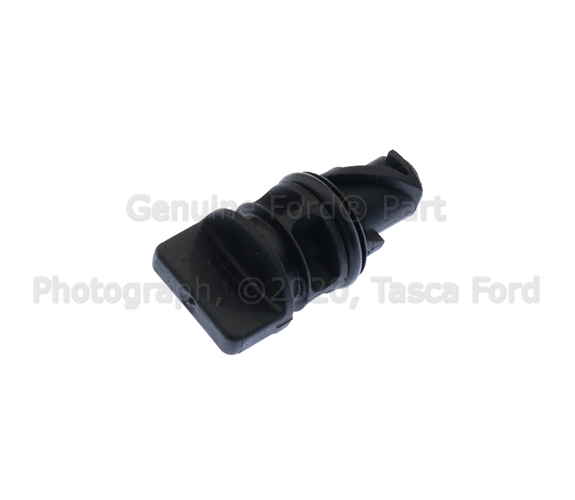 6G9Z8115A - Cooling System: Radiator Drain Plug for Ford Image