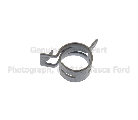 DG9Z3C650A - Steering: Clamp for Ford: Edge, Fusion, Police Responder Hybrid, SSV Plug-In Hybrid | Lincoln: Continental, MKX, MKZ, Nautilus Image