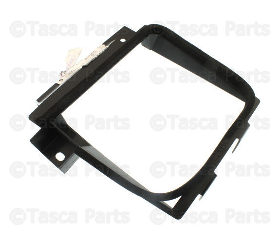 216093JA0A - : Air Guide for Nissan Image