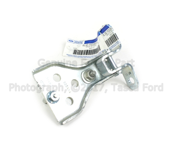 6L3Z1522800AA - Body: Upper Hinge for Ford: F-150 | Lincoln: Mark LT Image