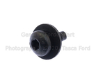 W718768S450B - Body: Step Assembly Screw for Ford: F-150, F-250 Super Duty, F-350 Super Duty, F-450 Super Duty Image