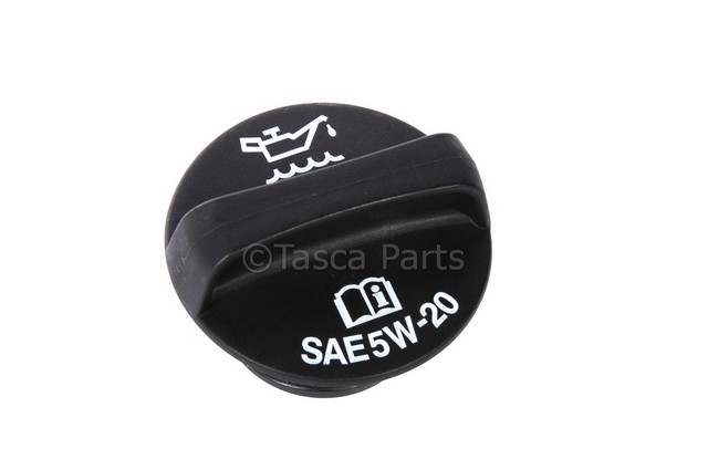 25192207 - Engine: Filler Cap for GM Image
