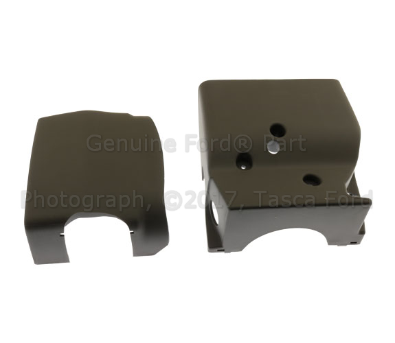 9L3Z3530AB - Steering: Shroud for Ford: F-150 Image