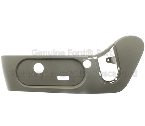 6L2Z7862187AAA - Body: Trim Panel for Ford: Explorer, Explorer Sport Trac Image