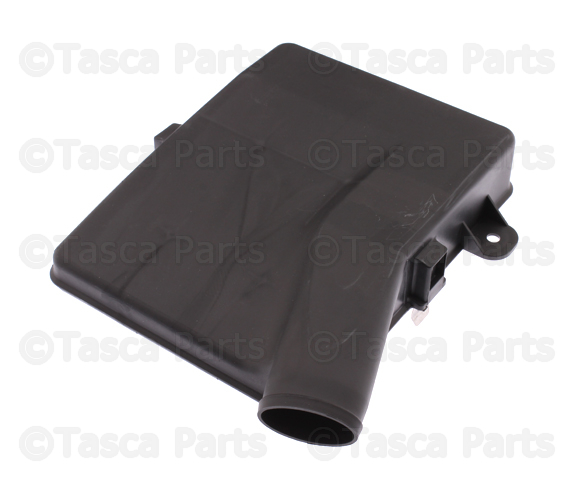 9469686 - Electrical: Upper Cover for Volvo Image