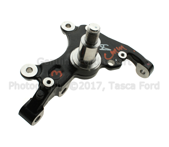 FR3Z3106A - Suspension: Knuckle for Ford: Mustang Image