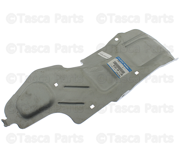 NC1142291A - Fuel System: Protector for Mazda: Miata Image