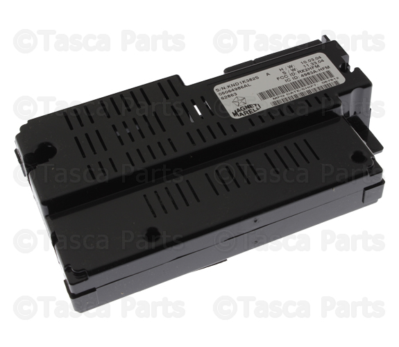 5064986AL - Electrical: Telematics Module for Mopar Image