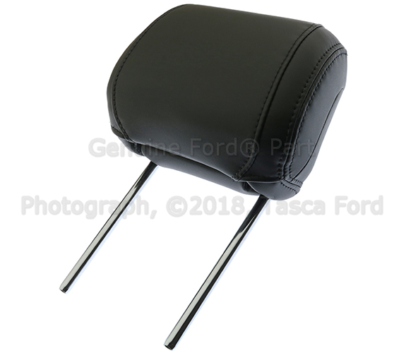 DR3Z63611A08CA - Body: Headrest for Ford Image