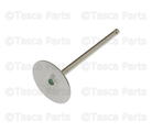 12591644 - : Intake Valve for GM Image