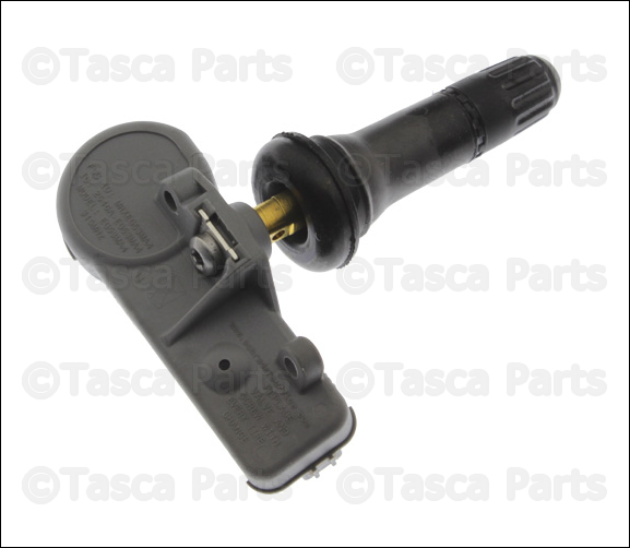 84413350 - Wheels: Tire Pressure Sensor (XL7-314.9MHz) for GM Image
