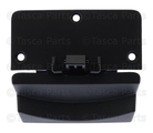 5RQ83TX7AC - Interior Trim: Armrest Lid Latch for Mopar Image