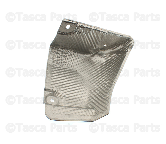 68067437AA - : Exhaust Heat Shield - Driver's Side (LH) for Dodge: Durango | Jeep: Grand Cherokee, Grand Cherokee WK Image