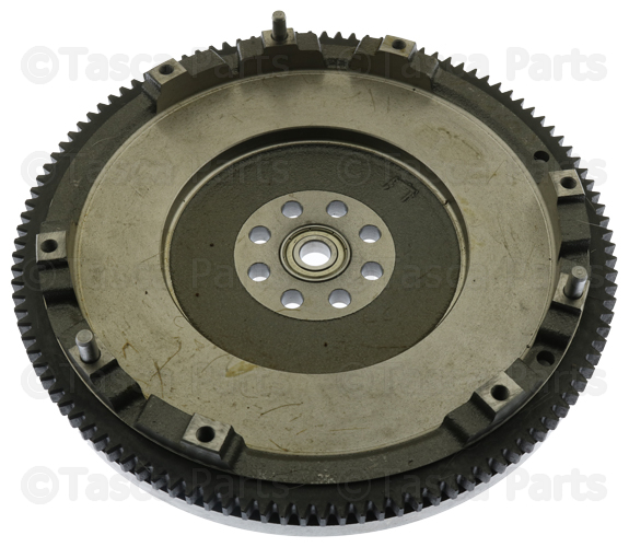 KL0111500B - Clutch: Flywheel for Mazda: 626, MX-6 Image