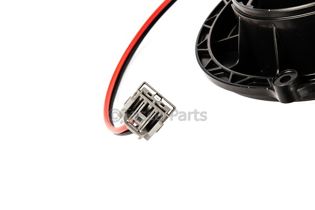 23438987 - HVAC: Blower Motor for GM Image