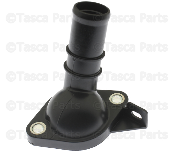 ZJ0115172A - : Thermostat Housing for Mazda: 2 Image
