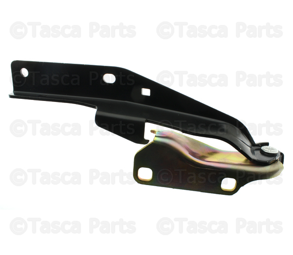 654008J000 - Body: Hinge for Nissan Image