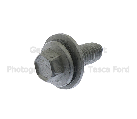 W710999S439 - Suspension: Suspension Cross-member Bolt for Ford Image