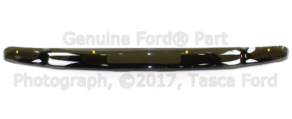 1L2Z16C900AA - Body: Air Deflector, Hood for Ford Image