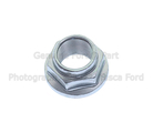 CCPZ3B477B - Suspension: Axle Nut for Ford: Bronco Sport, Edge, Escape, Fusion, Maverick, Mustang Mach-E, Police Responder Hybrid, SSV Plug-In Hybrid | Lincoln: Continental, Corsair, MKX, Nautilus Image