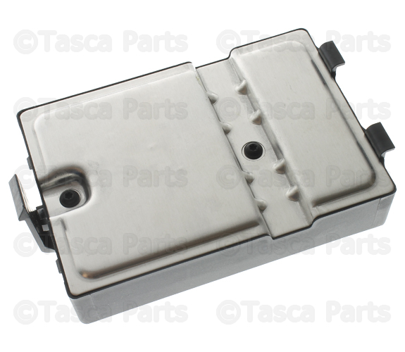 68277207AC - Electrical: Heated Seat Module for Mopar Image