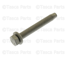 11610404 - Suspension: Strut Bolt for Cadillac: Escalade, Escalade ESV | Chevrolet: Silverado 1500, Silverado 1500 LD, Silverado 1500 LTD, Suburban, Tahoe | GMC: Sierra 1500, Sierra 1500 Limited, Yukon, Yukon XL Image