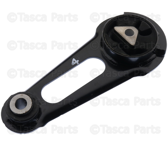 113601HC0D - Engine: Automatic Transmission Mount for Nissan: Micra, Versa, Versa Note Image