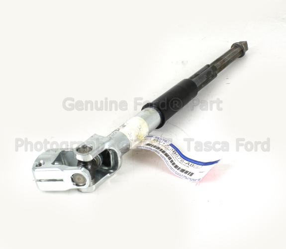 5W1Z3B676AB - Steering: Upper Shaft for Ford: Crown Victoria | Lincoln: Town Car | Mercury: Grand Marquis Image