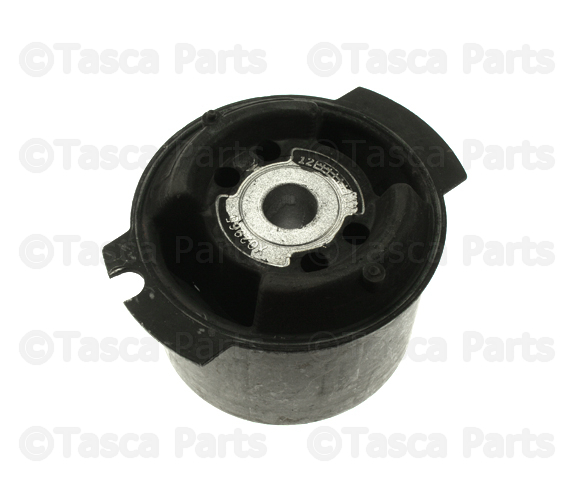 4782861AA - Frame, Bumper and Fascia: Crossmember Isolator for Mopar Image
