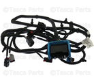 22890927 - Body: Harness for GM Image