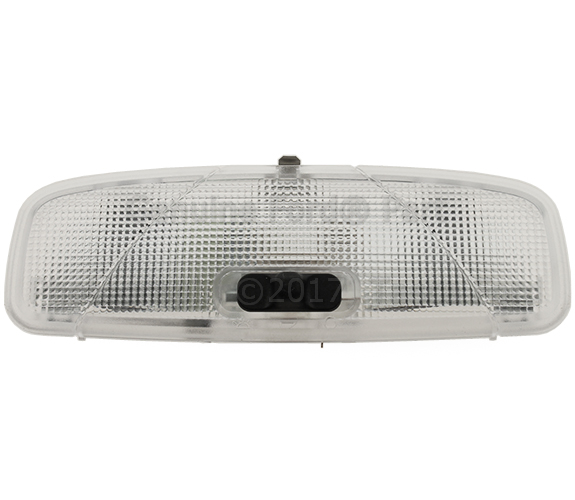 2T1Z13776B - Body: Dome Lamp for Ford: Transit Connect Image