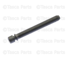 15705372 - Electrical: Adjust Screw for Cadillac: Escalade | Chevrolet: Astro, Blazer, C/K Pickup, C1500, C2500, C3500, K1500 Pickup, K2500 Pickup, K3500 Pickup, R10, R20, R30, S10, S10 Blazer, Suburban C1500, Suburban C2500, Suburban K1500, Suburban K2500, Tahoe, V10, V20, V30 | GMC: C1500 Pickup, C2500 Pickup, C3500 Pickup, Jimmy, Jimmy S15, K1500 Pickup, K2500 Pickup, K3500 Pickup, R1500 Pickup, R2500 Pickup, R3500 Pickup, S15, Safari, Sonoma, Suburban C1500, Suburban C2500, Suburban K1500, Suburban K2500, Syclone, Typhoon, V1500, V2500, V3500, Yukon | Oldsmobile: Bravada Image
