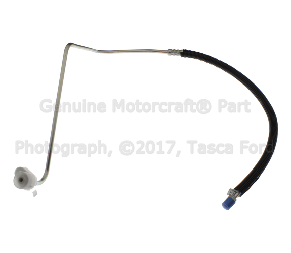 YF3711 - : Tube Assembly for Ford Image