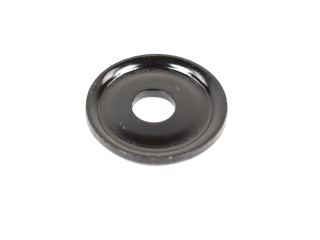 52855339AA - Front Suspension: Stabilizer Bar Grommet Retainer, Lower for Mopar Image