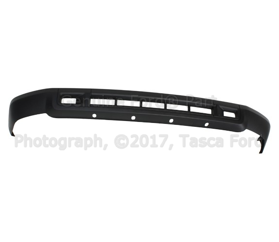 8C2Z17626AA - Body: Valance Panel for Ford: E-150, E-250, E-350 Super Duty, E-450 Super Duty Image