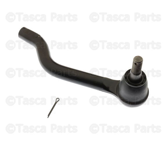 D8640JF00B - Steering: Outer Tie Rod for Nissan: GT-R Image