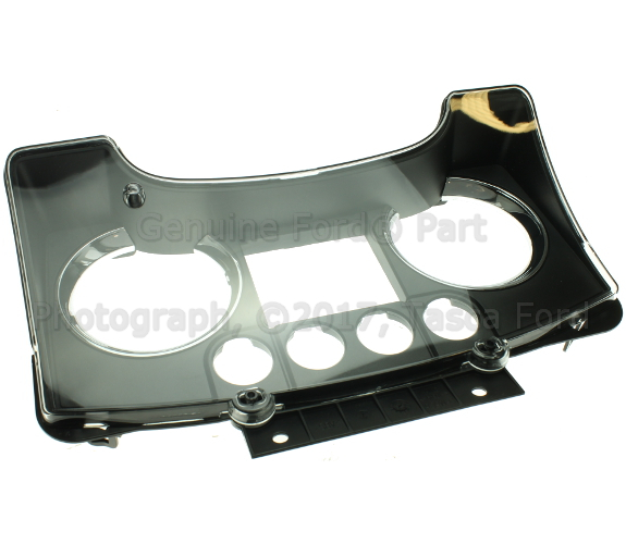 9L3Z10890E - Body: Cluster Lens for Ford: F-150 Image