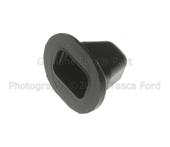W714703S300 - Body: Belt Molding Seal for Ford: Flex Image