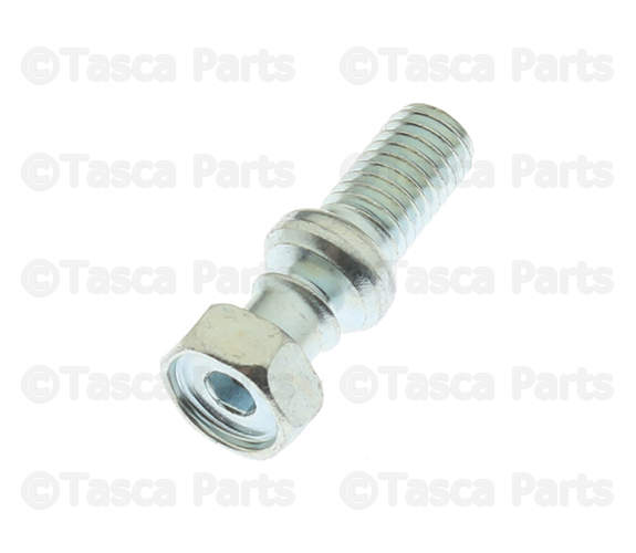 H04366154 - Steering: Ignition Switch Bolt for Mazda: 626, CX-7, CX-9, Protege, Protege5 Image