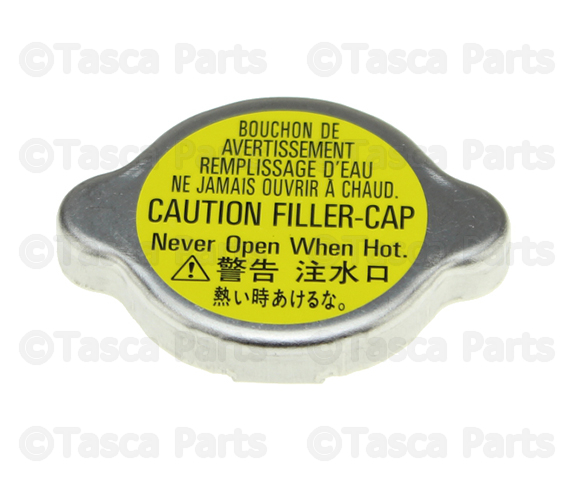 KF0115205 - : Cap for Mazda Image
