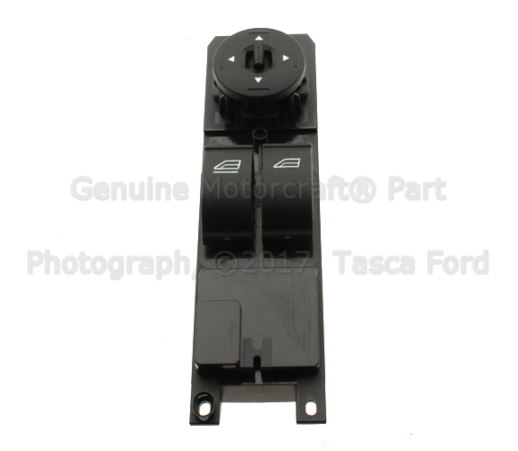 CV6Z14529E - Body: Window Switch for Ford Image