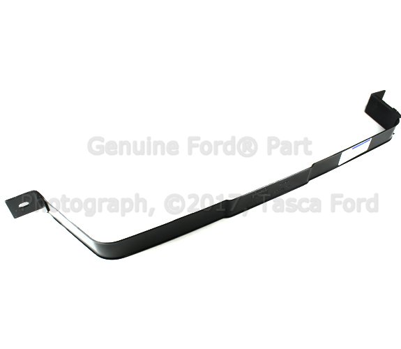 BT4Z9092A - Fuel System: Tank Strap for Ford: Edge | Lincoln: MKX Image
