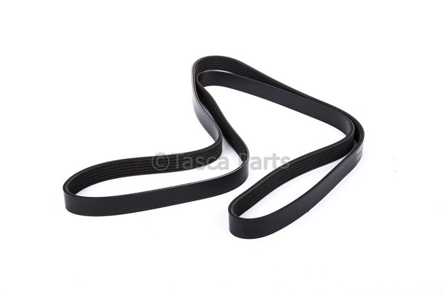 12605208 - Cooling System: Serpentine Belt for GM Image