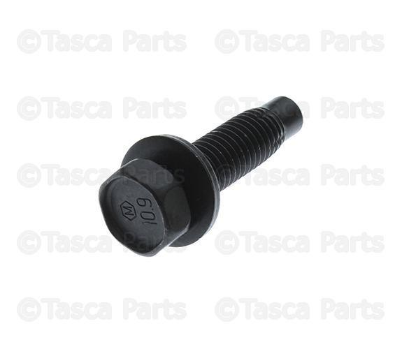 6101102 - : Trailer Hitch Receiver Bolt for Mopar Image