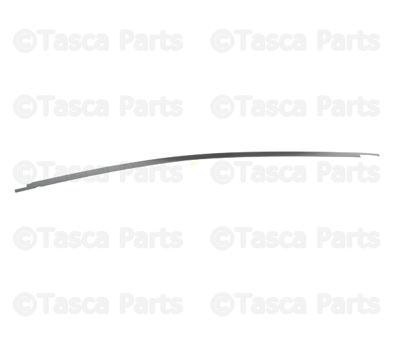 D651508V1A - : Upper Molding - Passenger Side (RH) for Mazda Image
